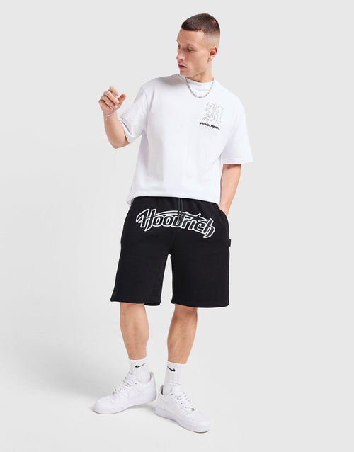 Galaxy Shorts