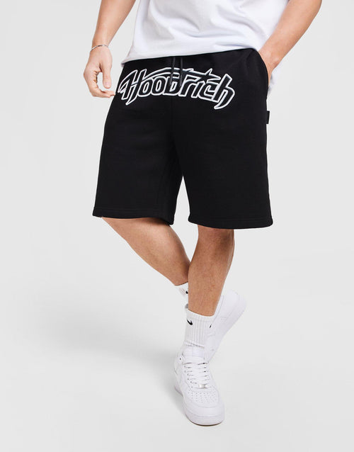 Galaxy Shorts