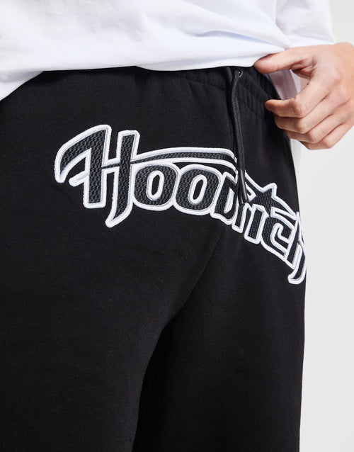 Galaxy Shorts