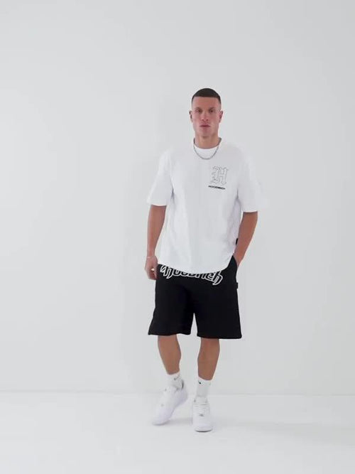 Galaxy Shorts