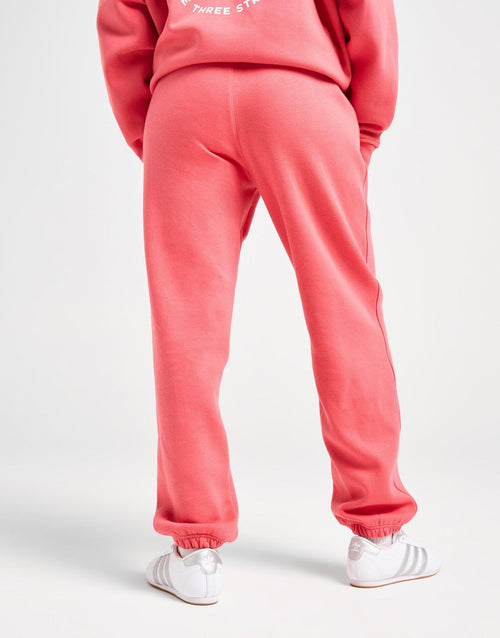 Circle Graphic Joggers