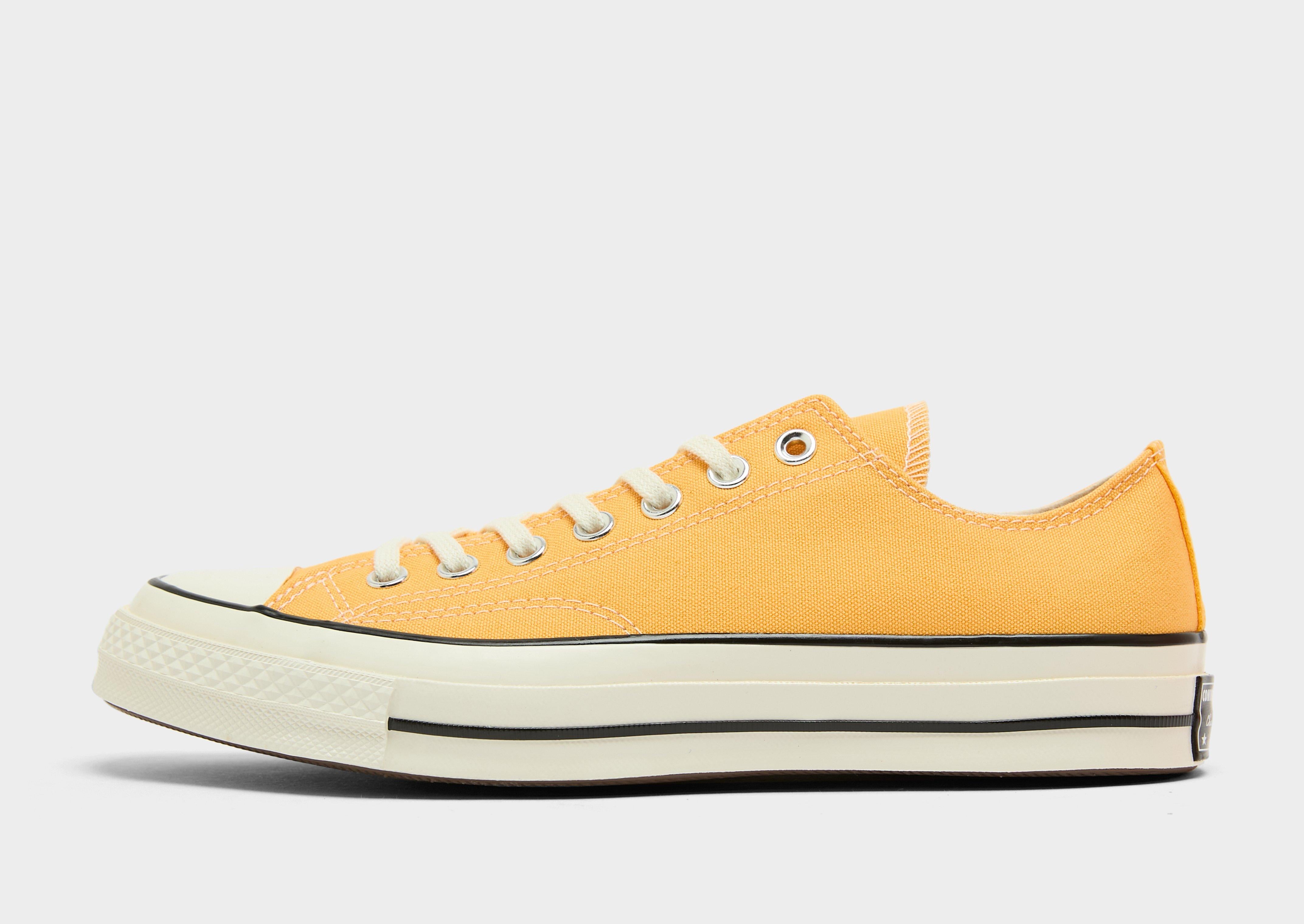 Chuck 70 Ox Low