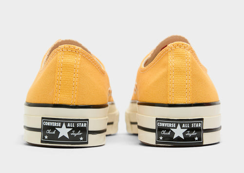 Chuck 70 Ox Low
