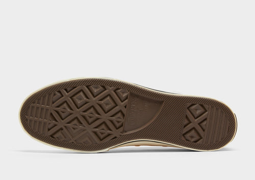 Chuck 70 Ox Low
