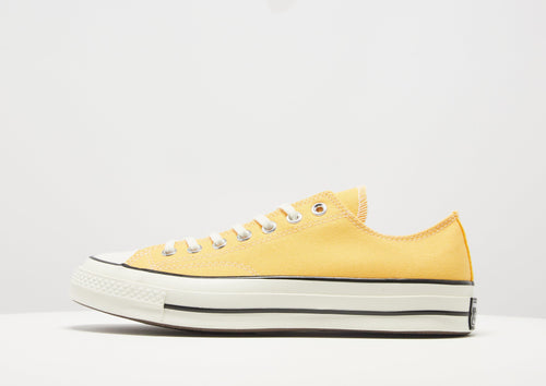 Chuck 70 Ox Low