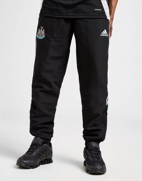 Newcatle United FC Urban Purist Track Pants