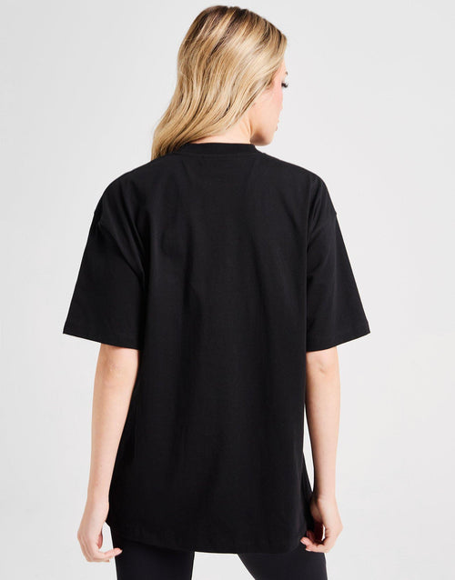 Inky Oversized T-Shirt