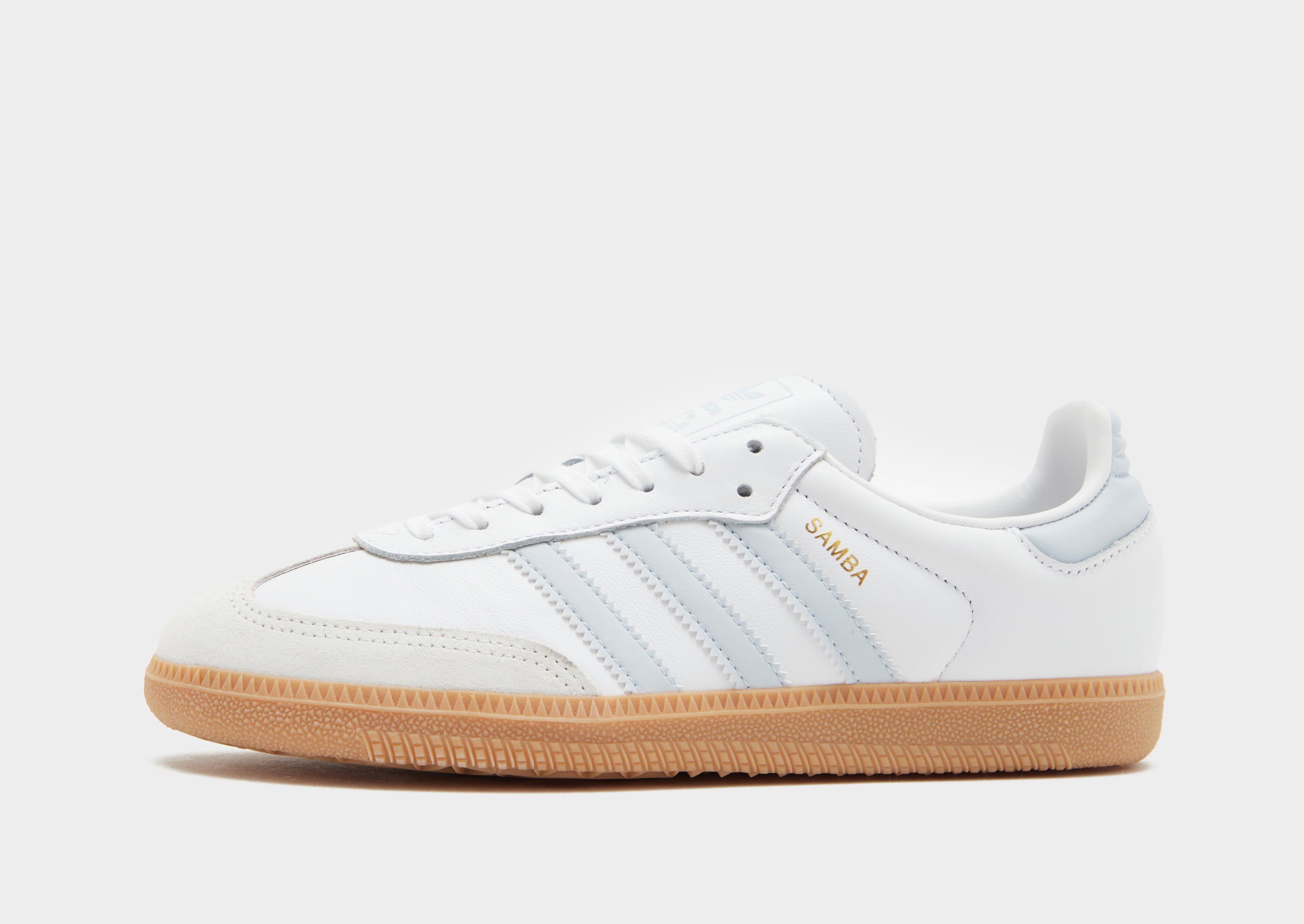 Samba OG Junior's