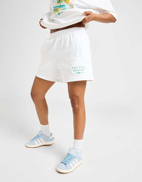 Island Club Shorts