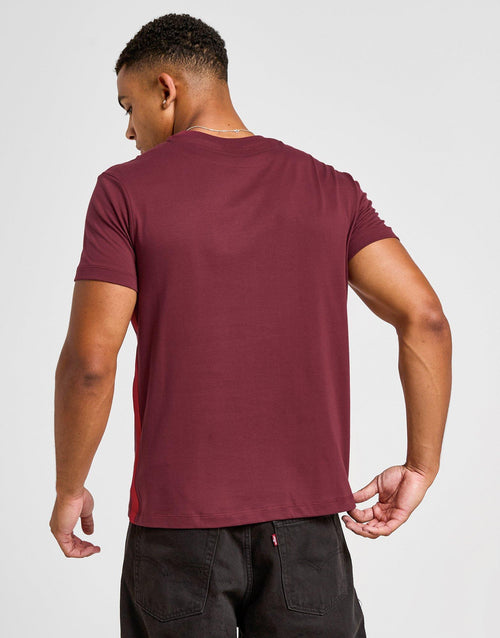Welsh Rugby Travel T-Shirt