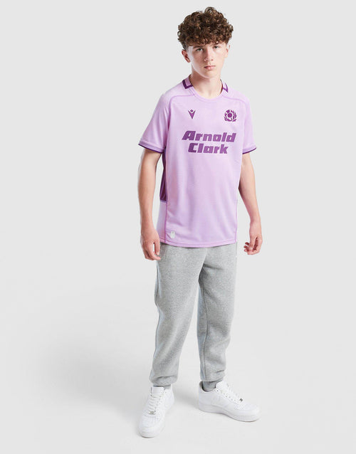 Scotland Rugby 2025/26 Away Shirt