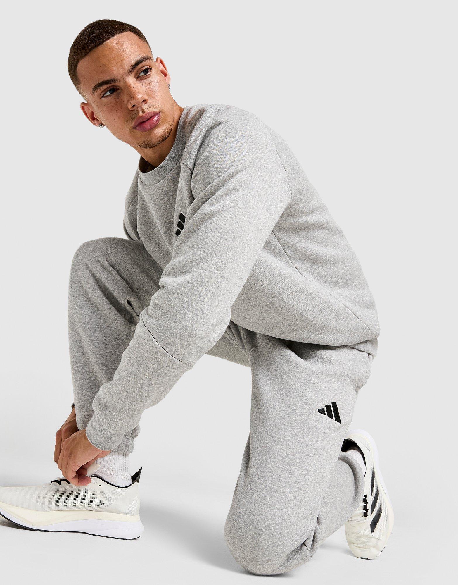 Essential Fleece Joggers