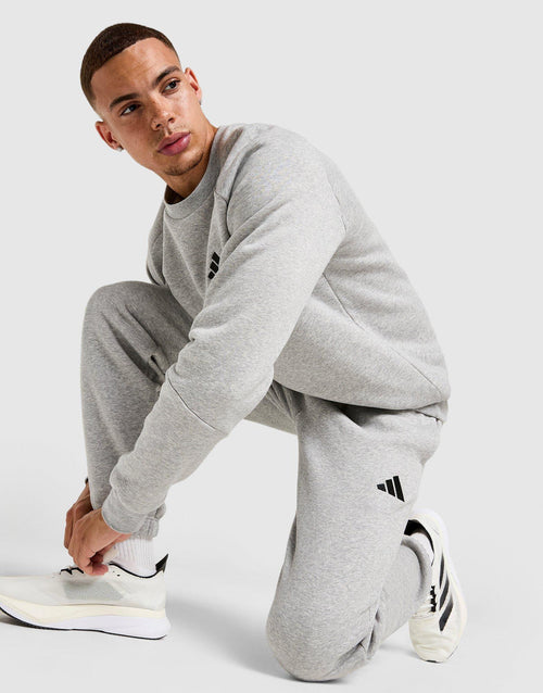 Essential Fleece Joggers