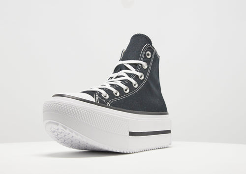 Lift High Double Stack Women's