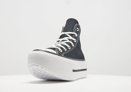 Lift High Double Stack Women's