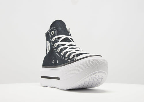 Lift High Double Stack Women's