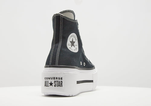Lift High Double Stack Women's
