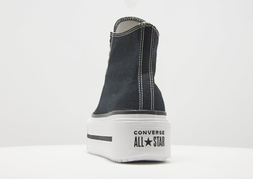 Lift High Double Stack Women's