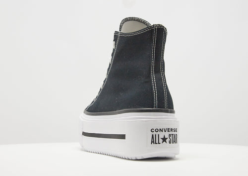 Lift High Double Stack Women's