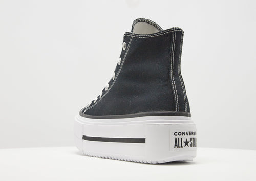 Lift High Double Stack Women's