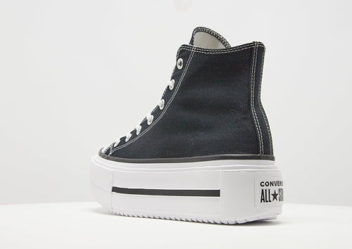 Lift High Double Stack Women's