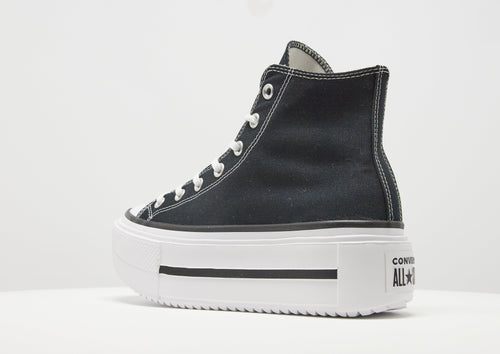 Lift High Double Stack Women's