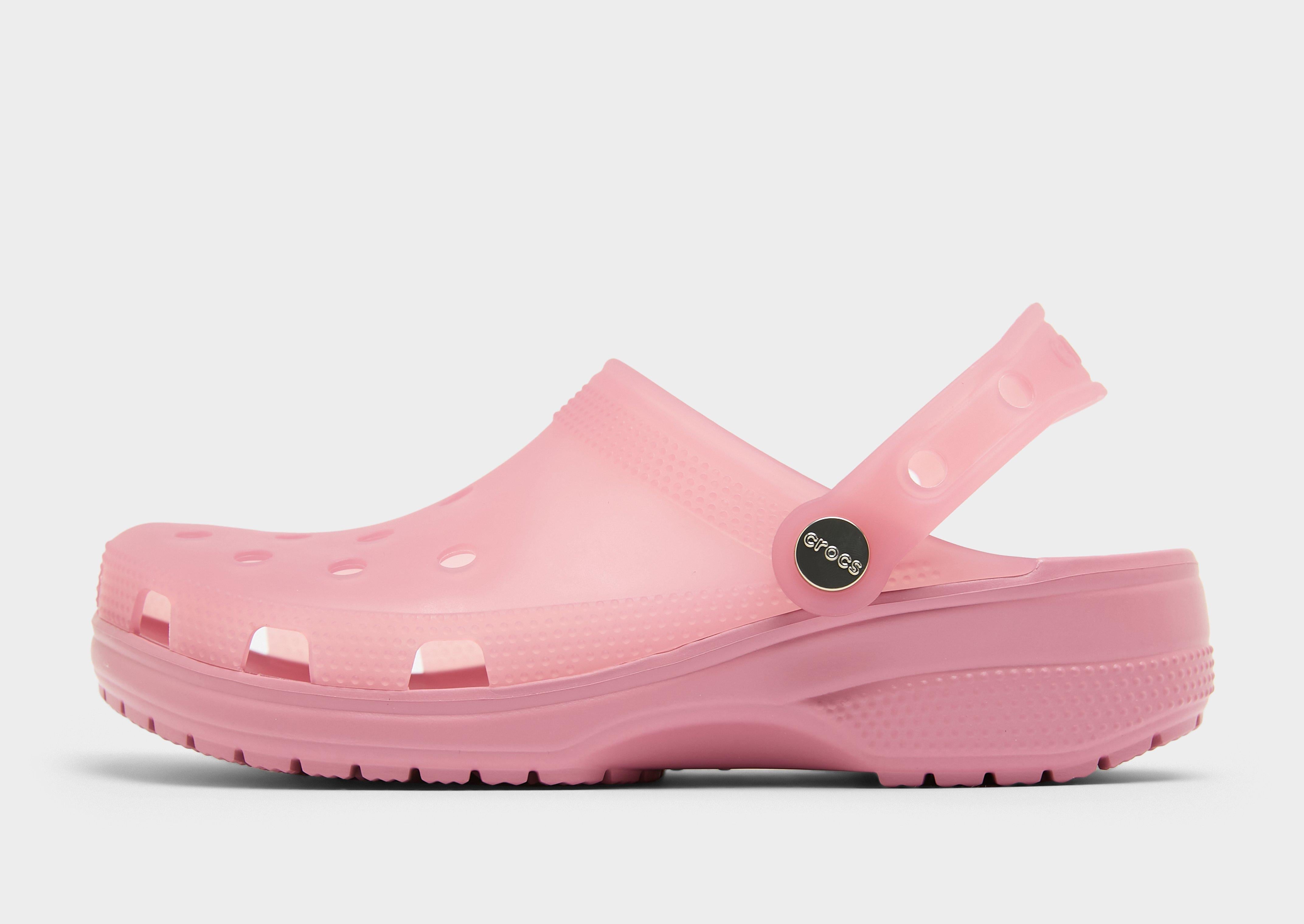 Frosted Clog Women's
