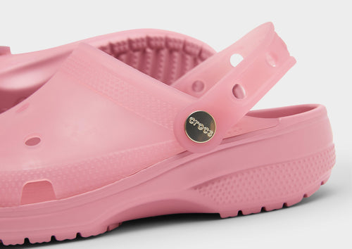 Frosted Clog Women's