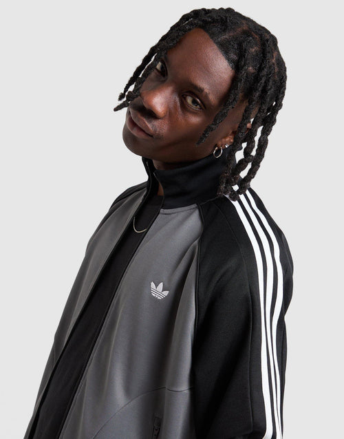 Terrace Track Top