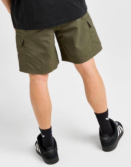 Essential Woven Shorts