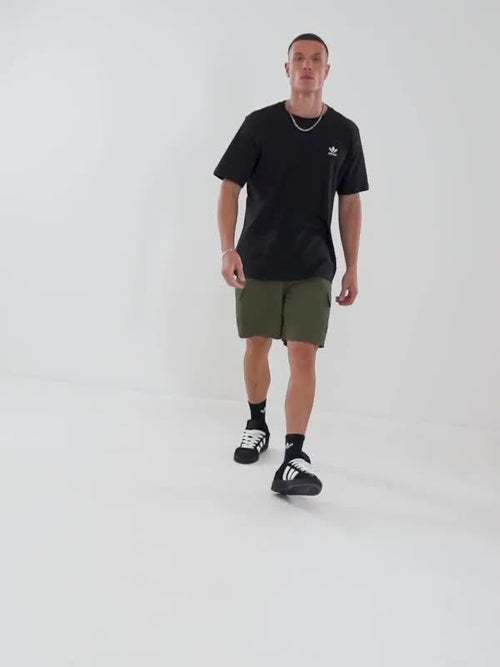 Essential Woven Shorts