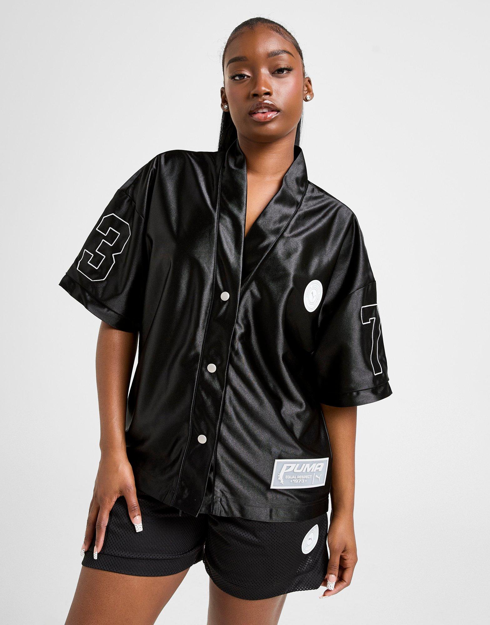 Jer-She Baseball Jersey