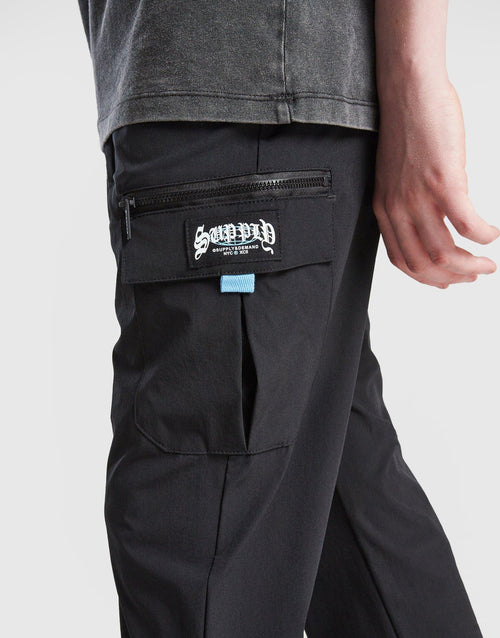 Griffin Track Pants Junior