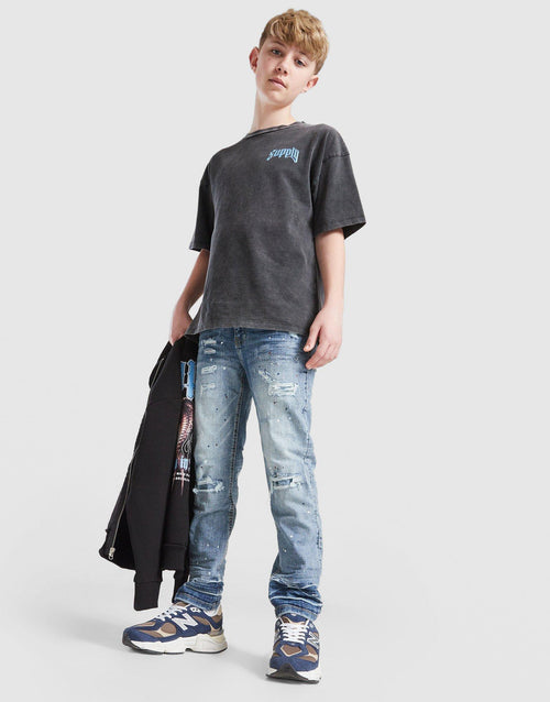 Denver Denim Jeans Junior's