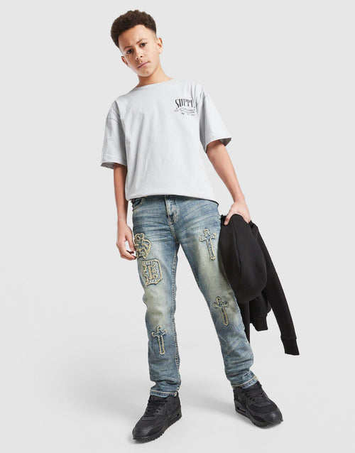 Avos Jeans Junior's