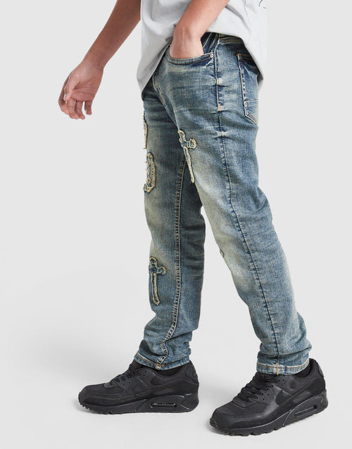 Avos Jeans Junior's