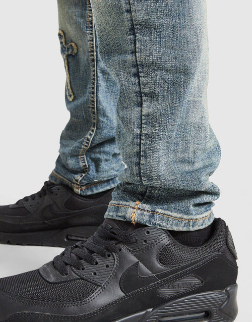 Avos Jeans Junior's