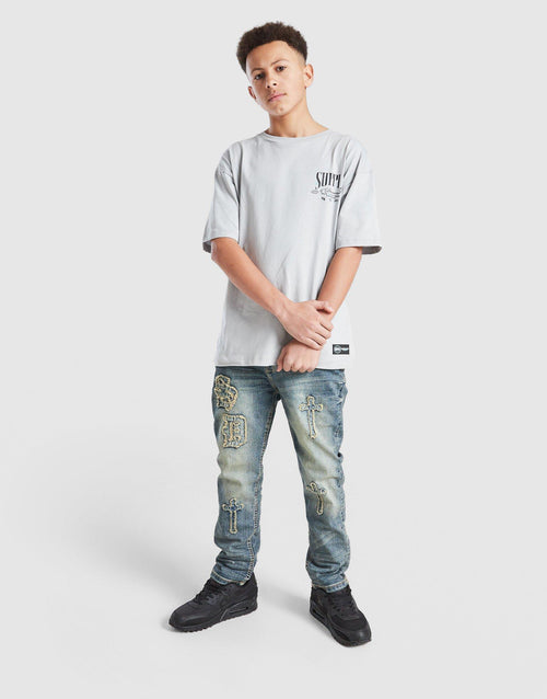 Avos Jeans Junior's