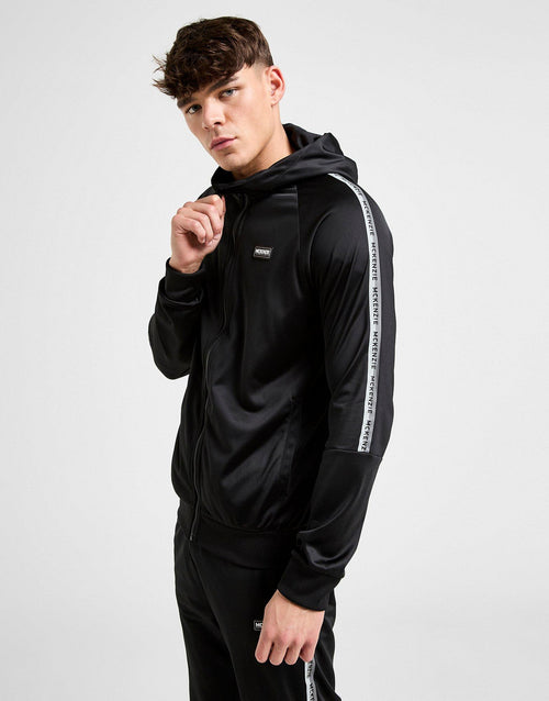 Krypt Poly Hoodie