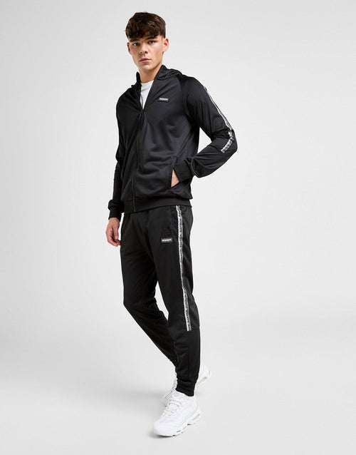 Krypt Poly Hoodie