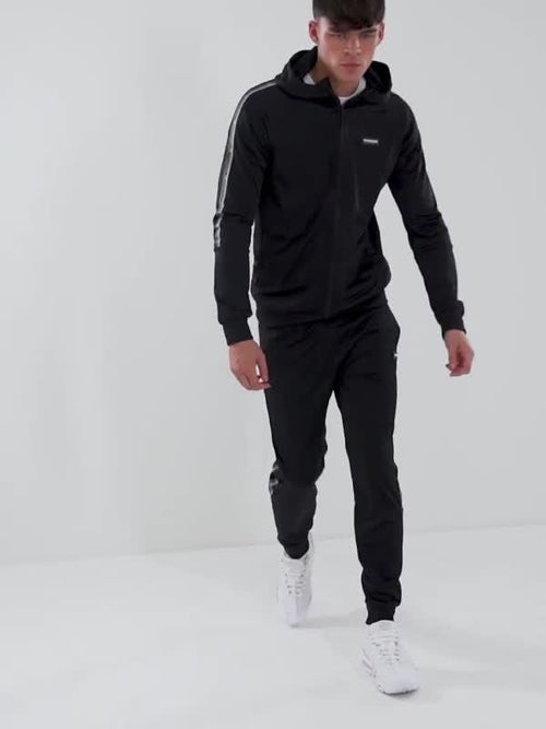 Krypt Poly Hoodie