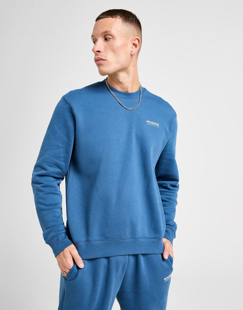 Essential Crew Tracksuit