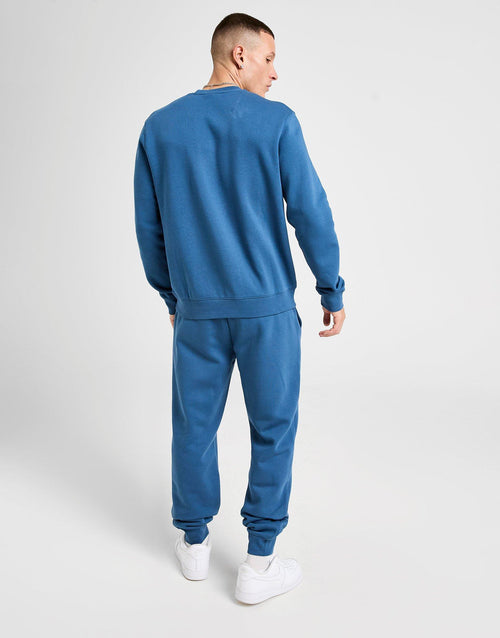 Essential Crew Tracksuit