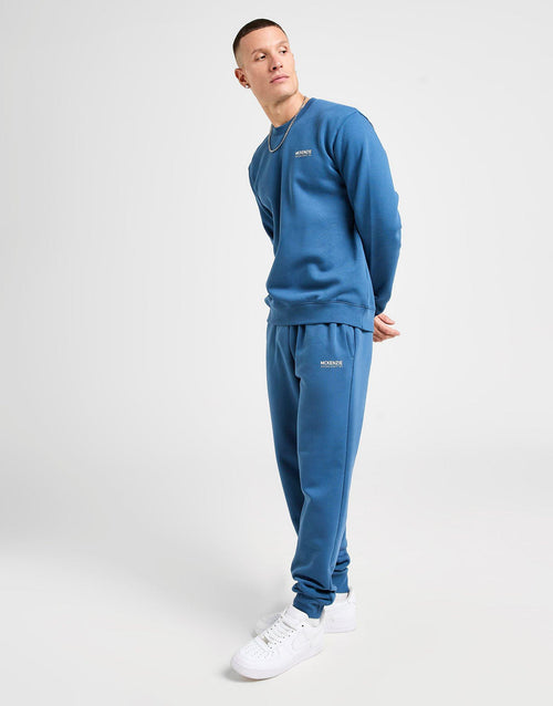 Essential Crew Tracksuit