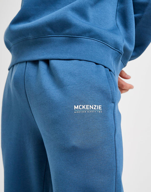 Essential Crew Tracksuit