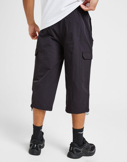 Cedar 3/4 Cargo Shorts