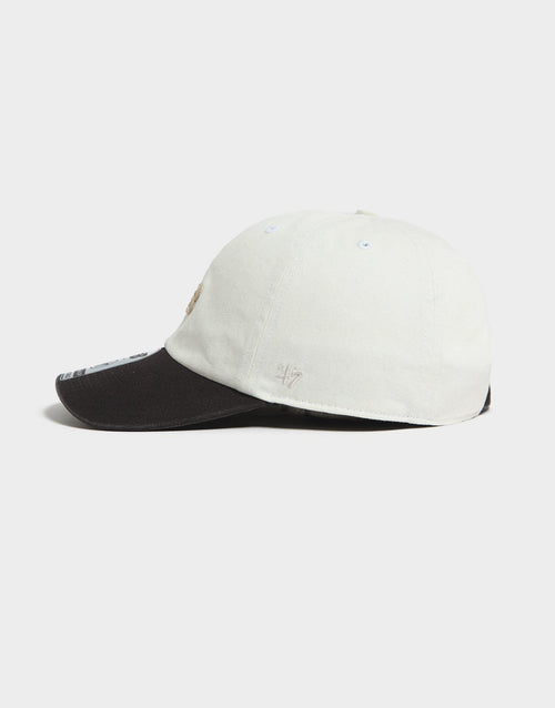 x 47 Brand Clean Up Cap