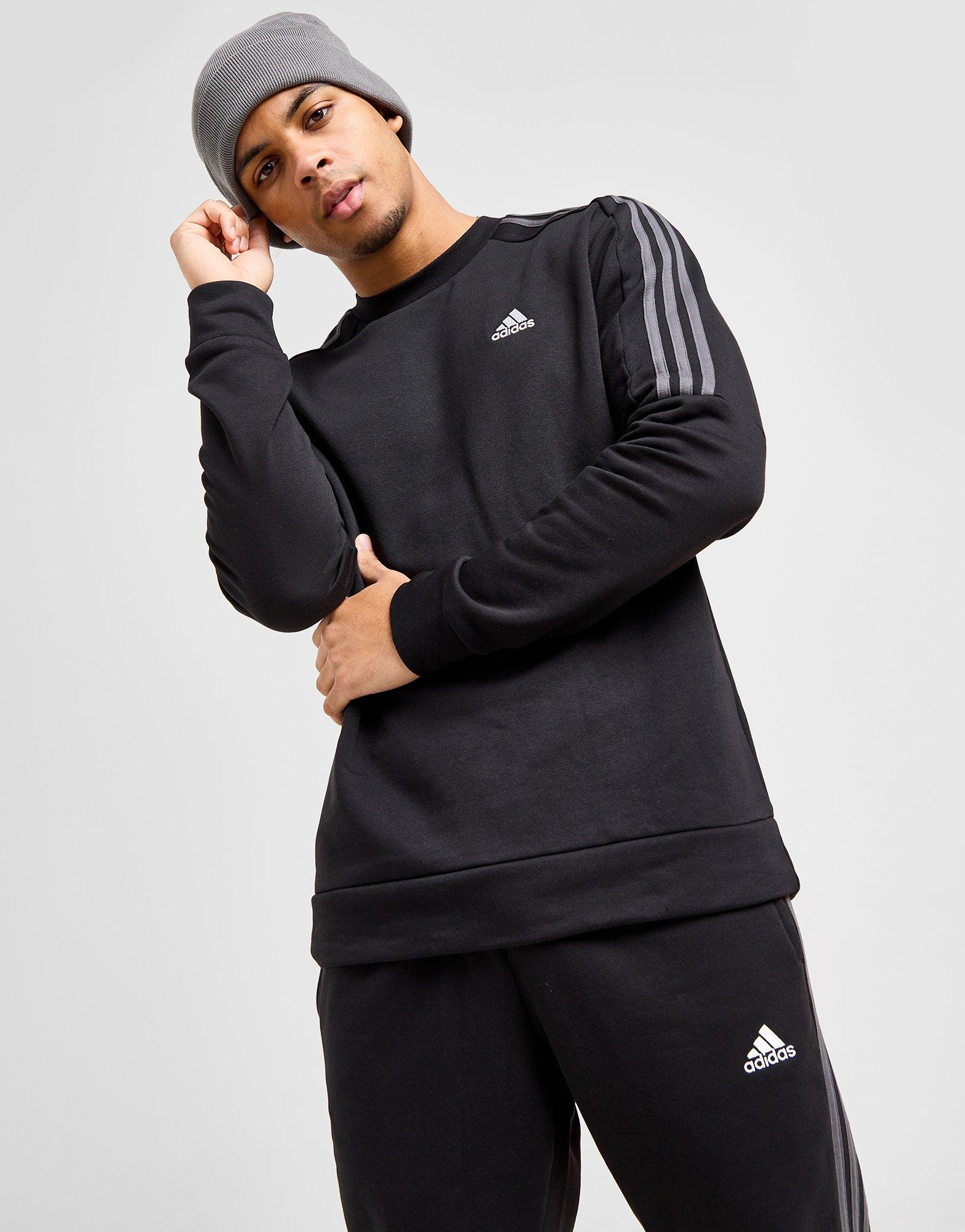 Energize Crew Sweatshirt