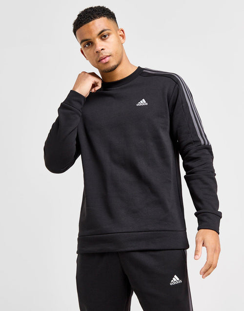 Energize Crew Sweatshirt