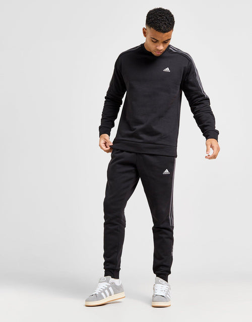 Energize Crew Sweatshirt